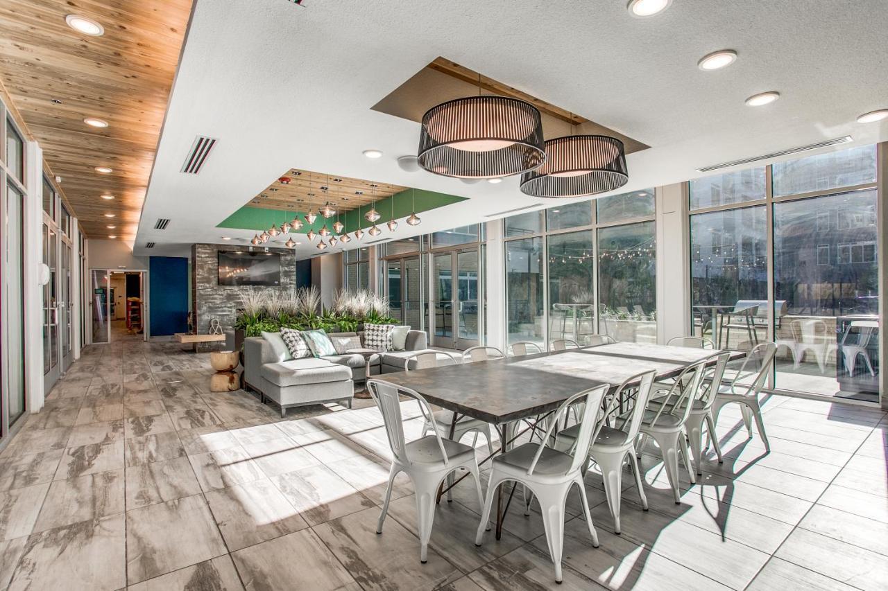 Radiant Condo On The Riverwalk 1325 San Antonio Exterior photo